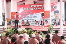 Istigasah, Ribuan Warga...
