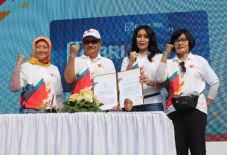 BRI Life Luncurkan Empat...