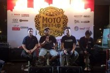 Indoclub Championship...