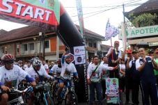 Diharapkan Tahun Depan...