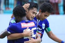 PSIS Hapus Kutukan Tak...