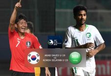 Preview Korea Selatan...