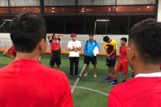 Gaet Pemilih Milenial,...