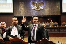 Tim Kampanye Jokowi-Maruf...