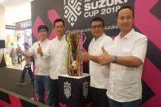 Beli All New Suzuki...