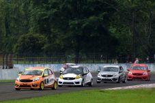 Gelar Juara Seri ITCC...