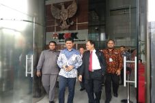 Komisi Antikorupsi Malaysia...