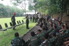 KSAD Jenderal Mulyono...