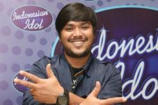 Malam Ini, Abdul Idol...
