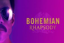Review Film Bohemian...