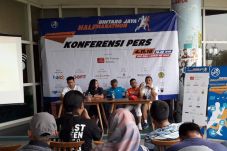 Galang Dana untuk Bantu...