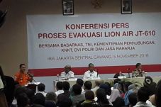 KNKT: Lion Air JT-610...