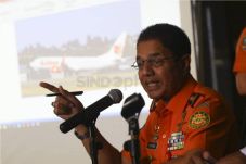 Basarnas Analisa Perpanjangan...