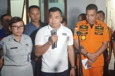 Penanganan Pemulangan...