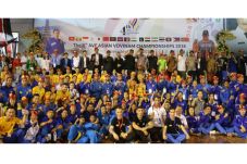 16 Negara Ramaikan 4TH...