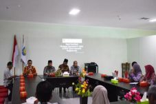 2019, Parkir Elektronik...