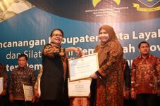 Jambi Bertekad Wujudkan...