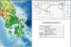 Gempa Mengguncang Konawe...