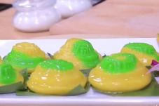Kue Ku Dara Kuning,...