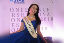 Jelang Miss World 2018,...