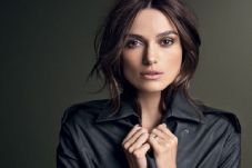 Keira Knightley Tak...