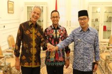 Jateng Raih Penghargaan...