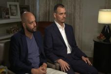Anak Khashoggi Desak...