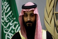 Pangeran Saudi: Investigasi...