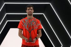 Karen Khachanov Penghancur...