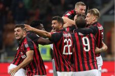Milan Butuh 96 Menit...