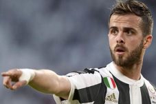 Jelang Juventus vs MU,...