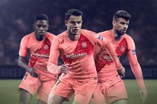 Lawan Inter Milan, Barcelona...