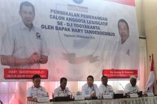 HT: Untuk Sejahterakan...