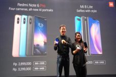 Xiaomi Redmi Note 6...