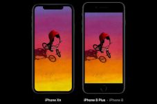 iPhone XR Punya Masa...