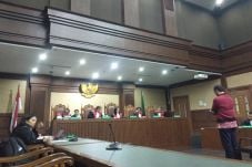 Wakil Ketua DPRD Divonis...