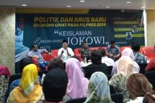 Lembaga Dakwah PBNU...