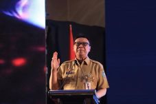 Ormas Harus Jadi Energi...