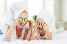 Tips Buat Masker untuk...
