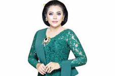 Indra Utami Tamsir Konsisten...