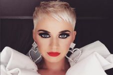 Katy Perry Rilis Lagu...