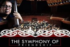 Gagasan The Symphony...