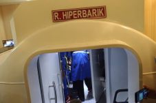 Manfaat Terapi Hiperbarik...