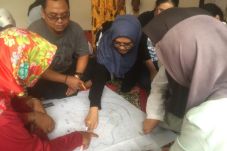 Peneliti UI Gaungkan...
