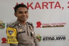 Kisah M Saleh, Anggota...