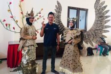 Limbah Sawit Disulap...