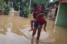 11 Kecamatan di Kabupaten...