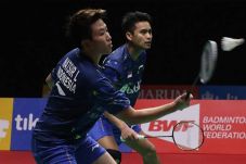 Hadapi Lawan Baru, Owi/Butet...