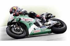 Peluang Rider Indonesia...