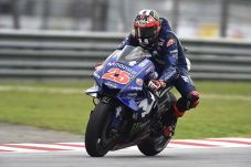 Vinales Mengaku Sulit...